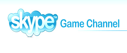 Skype Game Channel