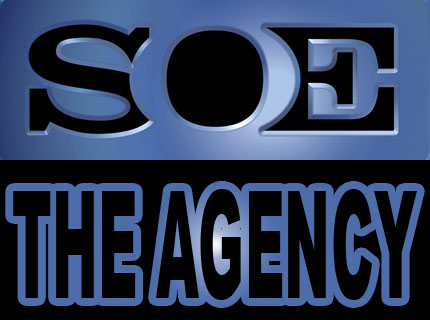 SOE - The Agency Game