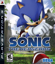 Sonic for PS3