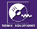 Sonic Solution Logo