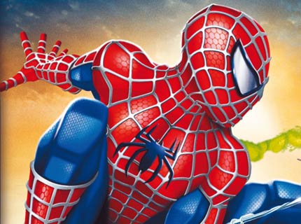 Spider Man: Web of Shadows yarın çıkıyor