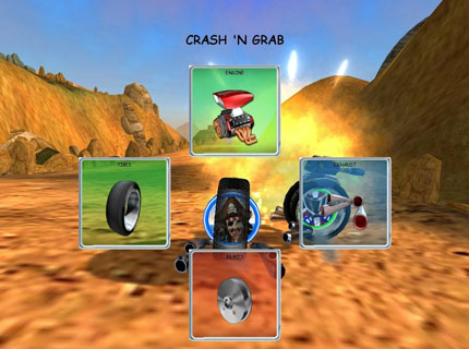 SPOGS Racing Screenshots 2