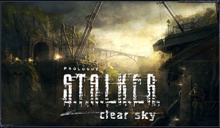 S.T.A.L.K.E.R.: Clear Sky Ağustos ayında çıkabilir!