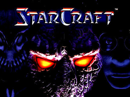 Next-Gen MMO, StarCraft 2