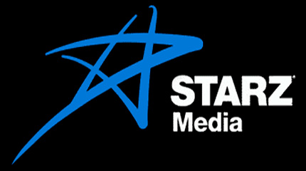 Starz Media