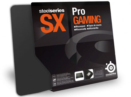 SteelSeries SX Professional Gaming Surface