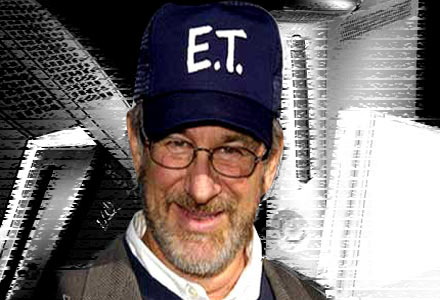 Steven Spielberg Games