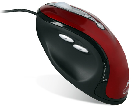 Styx Gaming Mouse