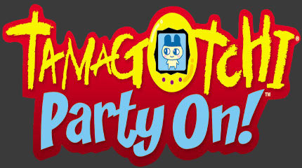 "Tamagotchi: Party On!" For Nintendo Wii Goes Gold 1 Tamagotchi: Party On!