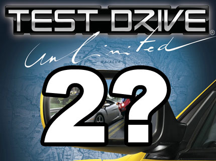 Test Drive Unlimited 2 in 2008