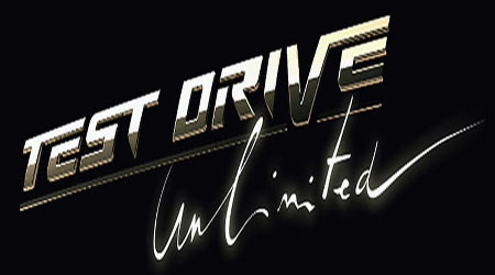 Test Drive Unlimited Logo
