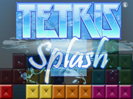 Tetris Splash on XBLA