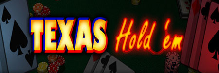 Texas Hold 'em Free