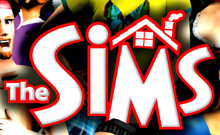 The Sims movie