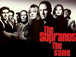 The Sopranos Video Game
