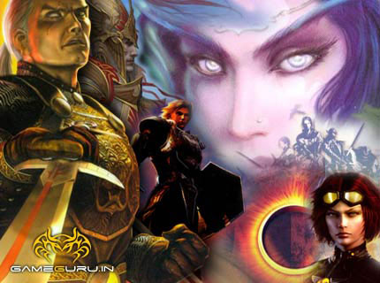 Top MMOs