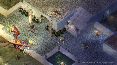 Ultima Online: Kingdom Reborn Screenshots