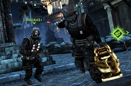 Uncharted 2 multiplayer, beta confirmed - GameSpot