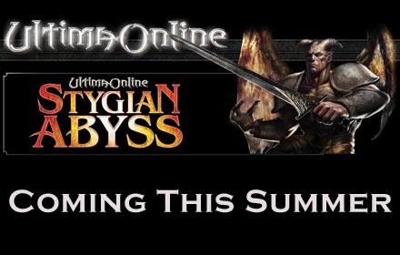 UO Stygian Abyss Coming This Summer