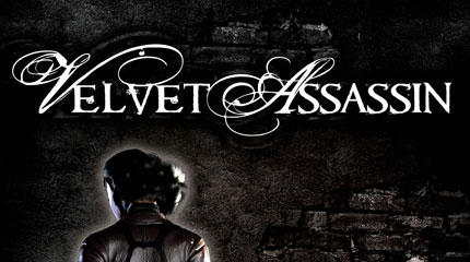 Velvet Assassin
