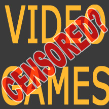Video Games Censored in India