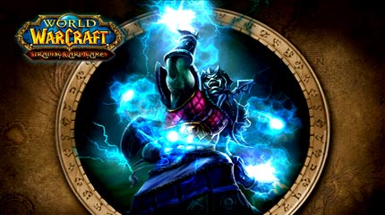 World Of Warcraft 8 million users