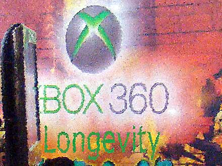 Xbox 360 Longevity