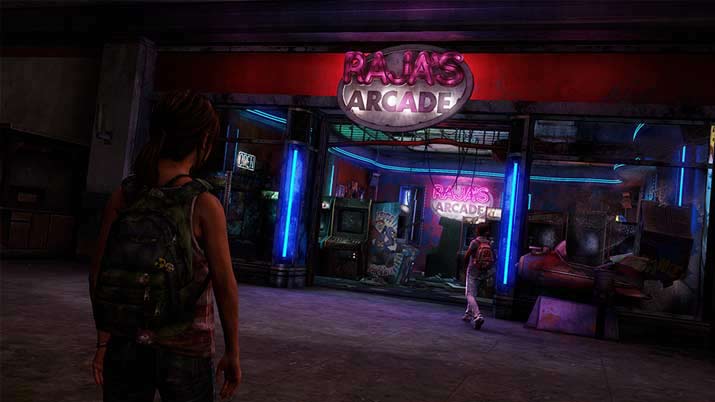 The Last of Us to receive new 'harder' difficulty mode in final DLC 1 The Last of Us