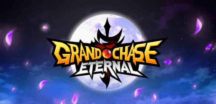 4 Games like La Tale 4 Grand Chase Eternal