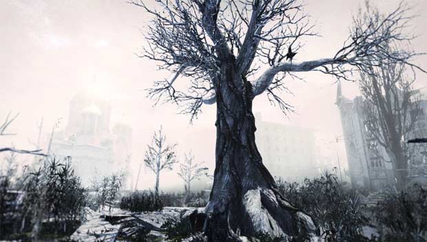 Metro: Last Light release date disclosed 1 Metro: Last Light