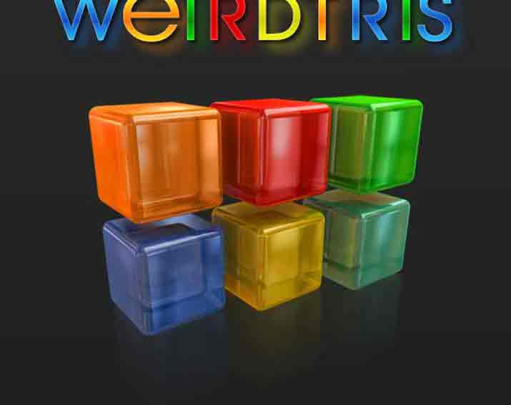 Weirdtris