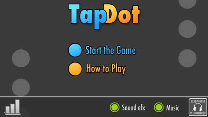 TapDots