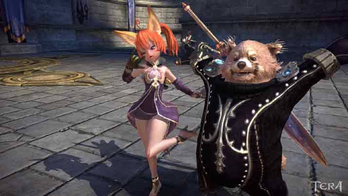 TERA