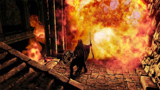 Dark Souls 2 PS3 beta release date announced, registrations open 1 Dark Souls 2