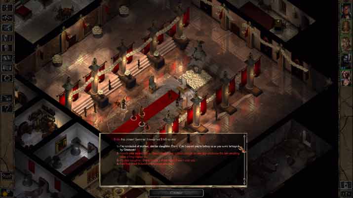7 Games like Dungeon Siege 4 Baldur’s Gate II