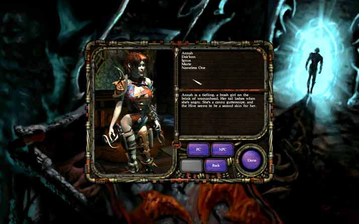 7 Games like Dungeon Siege 5 Planescape Torment
