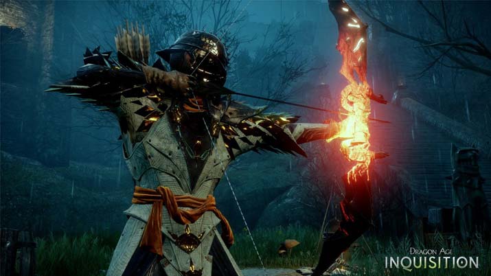 Dragon Age: Inquisition gets major patch today 1 Dragon Age: Inquisition