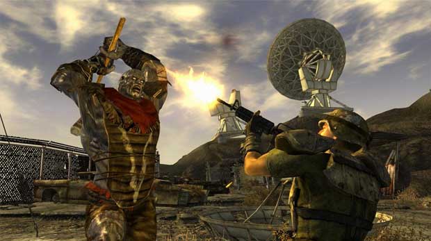 Fallout 4 announcement coming soon? 3 Screenshot 2