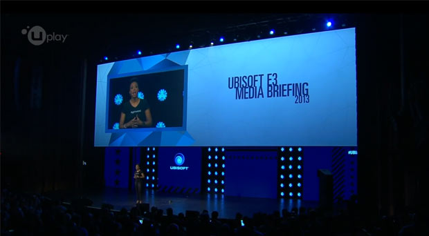 Ubisoft E3 2013 Highlights
