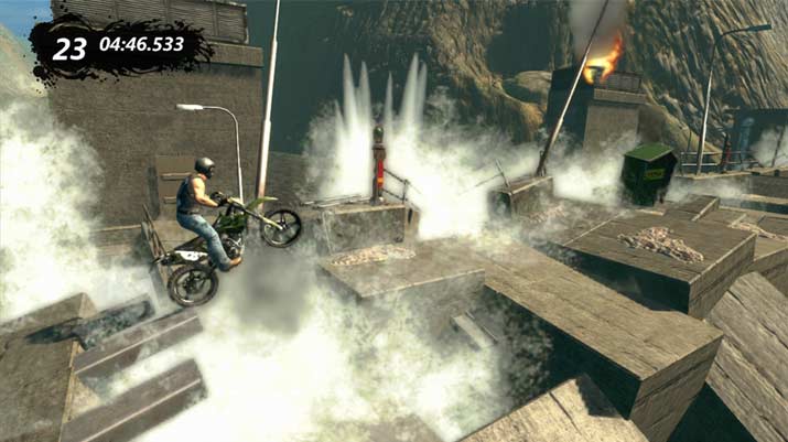 10 Best Racing Games for Xbox 360 3 DiRT 3