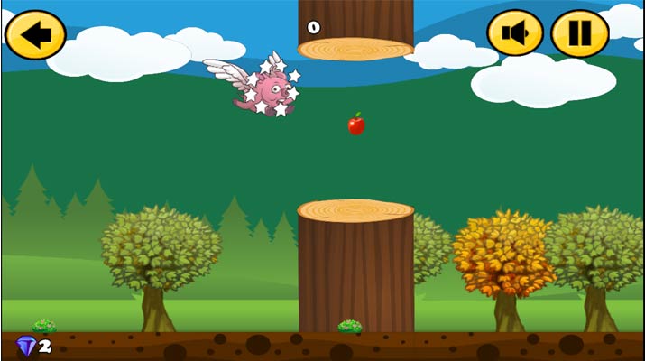 Flappy Pig
