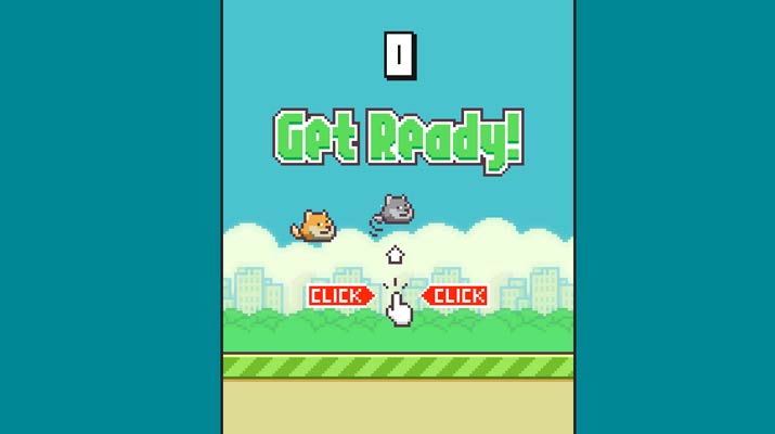 FlappyDoge