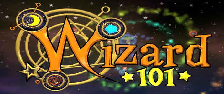 Wizard 101