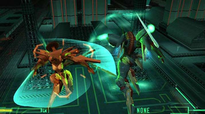 7 Games Like MechWarrior 5 Zone of the Enders