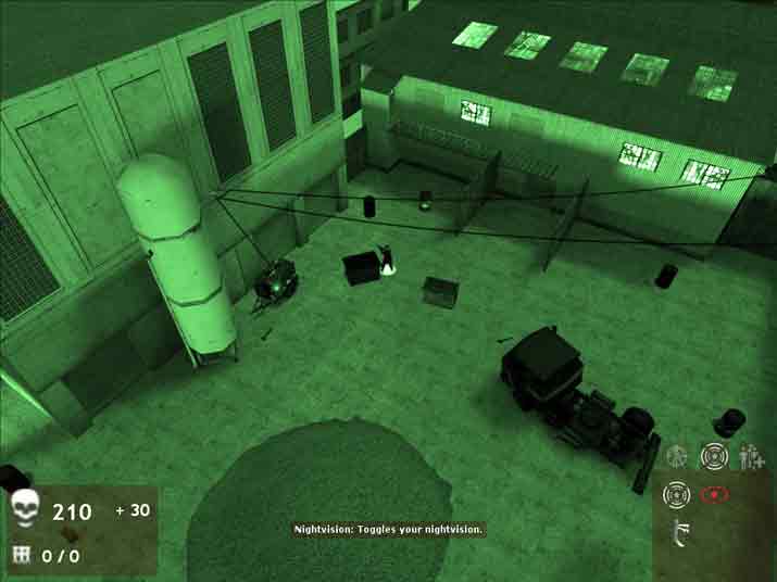 6 Best Half Life 2 Mods 6 Zombie Master