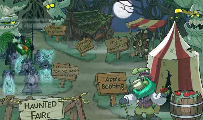 5 Games Like Millsberry 4 Neopets