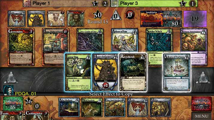 Ascension: Chronicle of the Godslayer