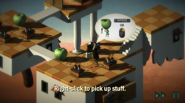 8 Best Free Indie Games 8 BackToBed