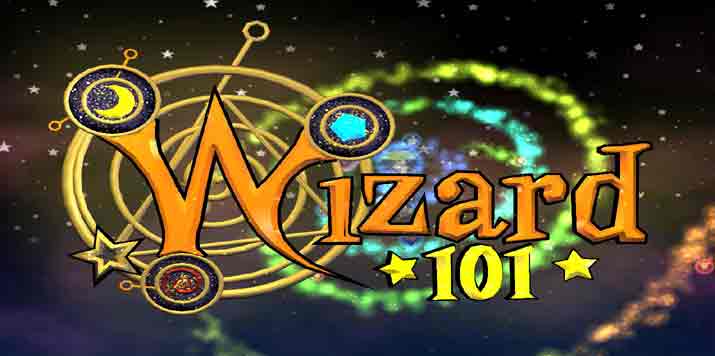 5 Games Like Free Realms 5 Wizard 101