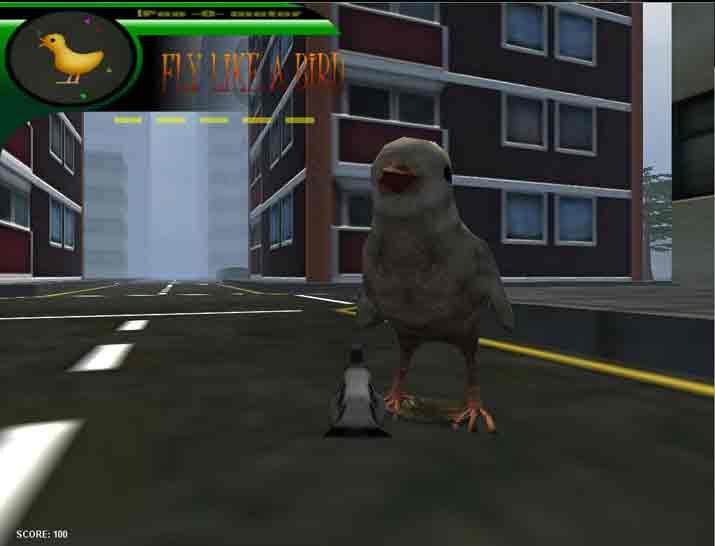 4 Games like WolfQuest 3 Fly Like a Bird 3